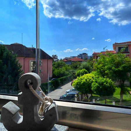 Azur Alegria Studio - Free Parking & Pool Св. Св. Константин и Елена Екстериор снимка